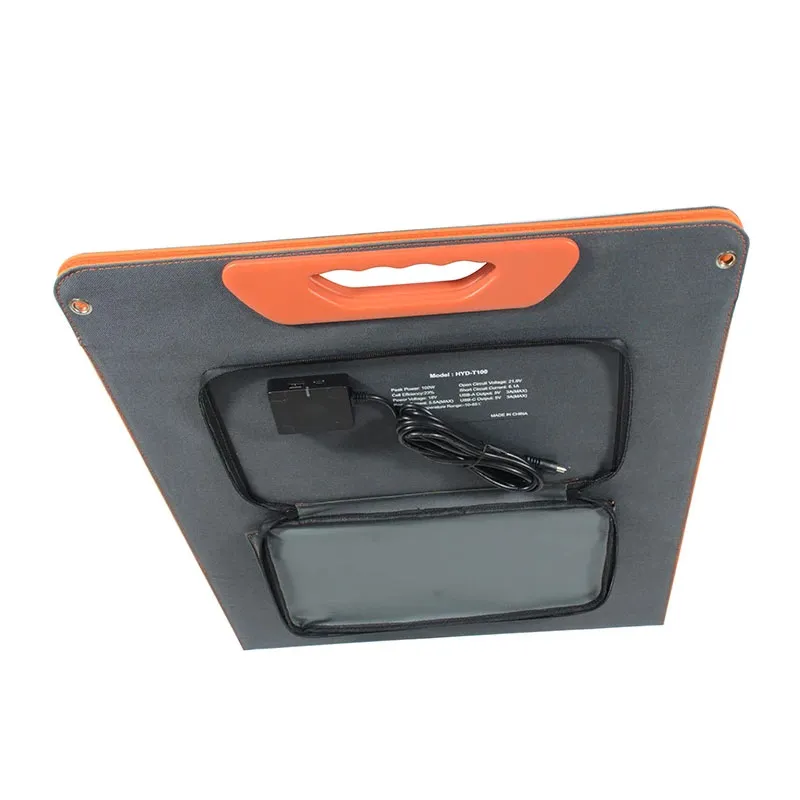 Jaký je rozdíl mezi 60W solárními panely a 100W solárními panely?