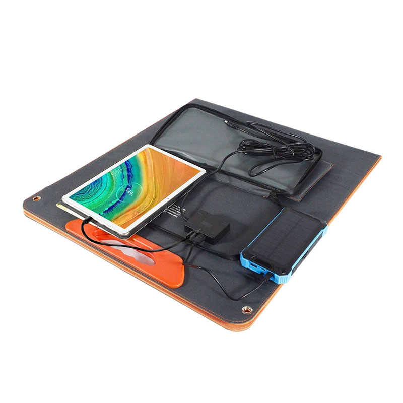 Jak 100W přenosná nabíječka předefinuje vysokorychlostní přenos energie na cestách?